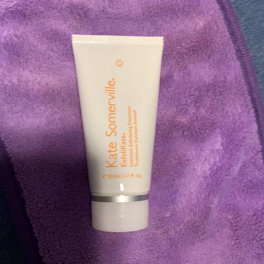 - Kate Somerville exfoliKate exfoliator BNIB - Picture 2 of 2